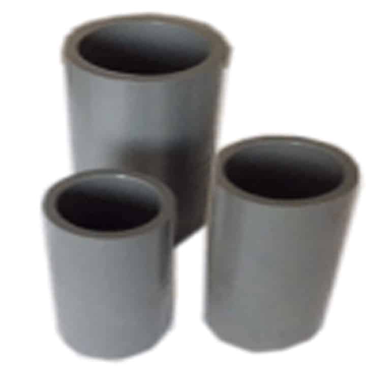 081809595918 (XL) | fitting rucika, jual fitting pvc, Socket 1 1/2' Rucika