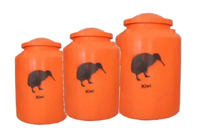 081809595918 (XL) | Supplier Tangki Air, Supplier Toren Air, Toren Air 550 Ltr KIWI Orange