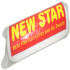 081809595918 (XL) | Refill kuas Roll “NEW STAR”