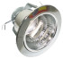 Downlight 4′ Silver “Always”