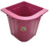 Bak Air Sudut Pink 175Ltr “KOALA”