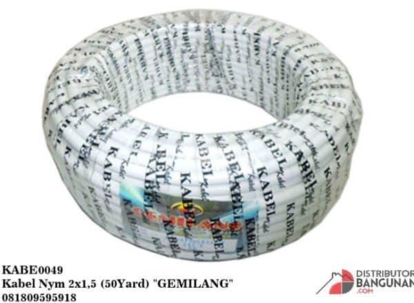 gemilang-2x15