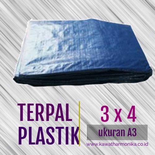  Terpal A3  3 x 4 BINTANG MAS 63 https www 