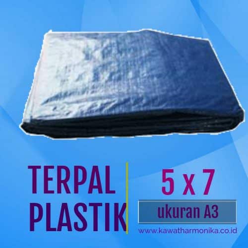  Terpal A3  5 x 7 BINTANG MAS 63 https www 