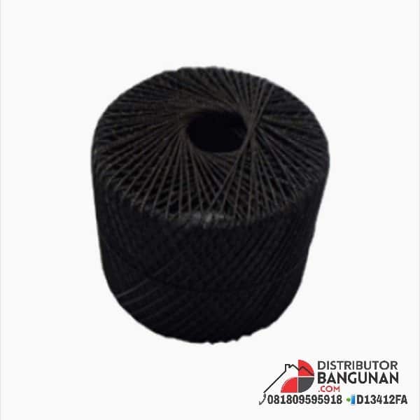  Benang Nylon Hitam  137 https www distributorbangunan 