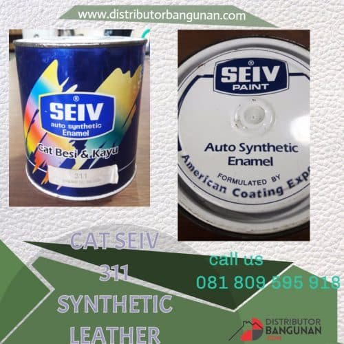  Cat  Synthetic  SEIV   311 Leather 1 ltr https www 