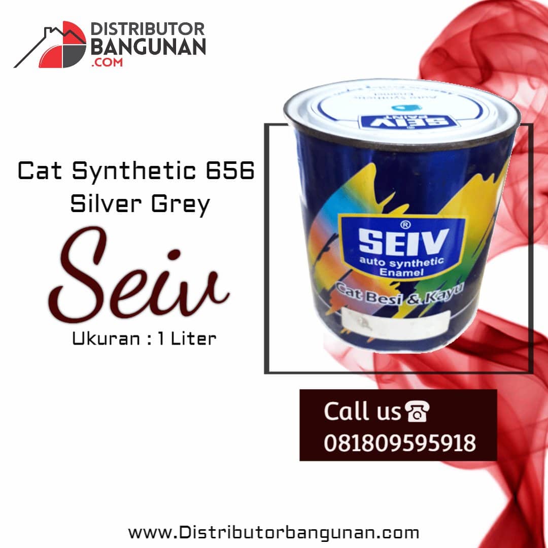  Cat  Synthetic  SEIV   656 Silver Grey 1 ltr https www 