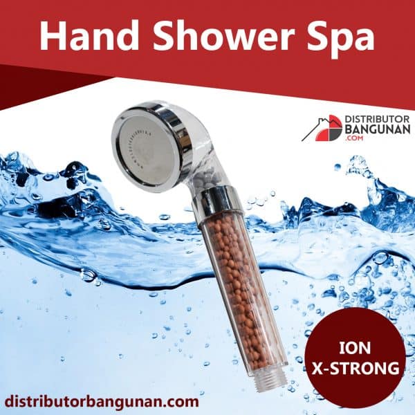 Hand  Shower Spa ION X – STRONG (53)